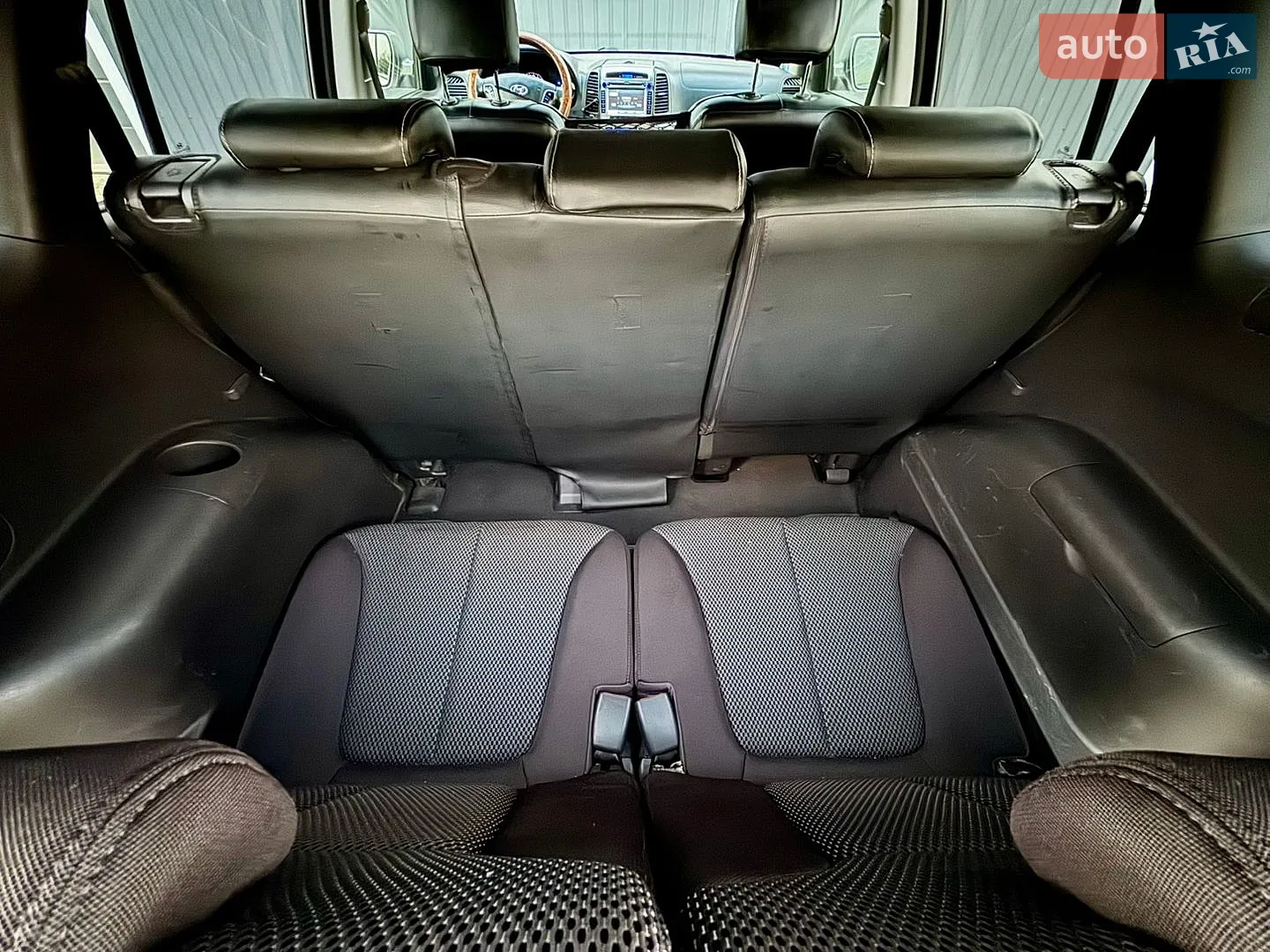 2011 Hyundai Santa Fe - мініатюра 80
