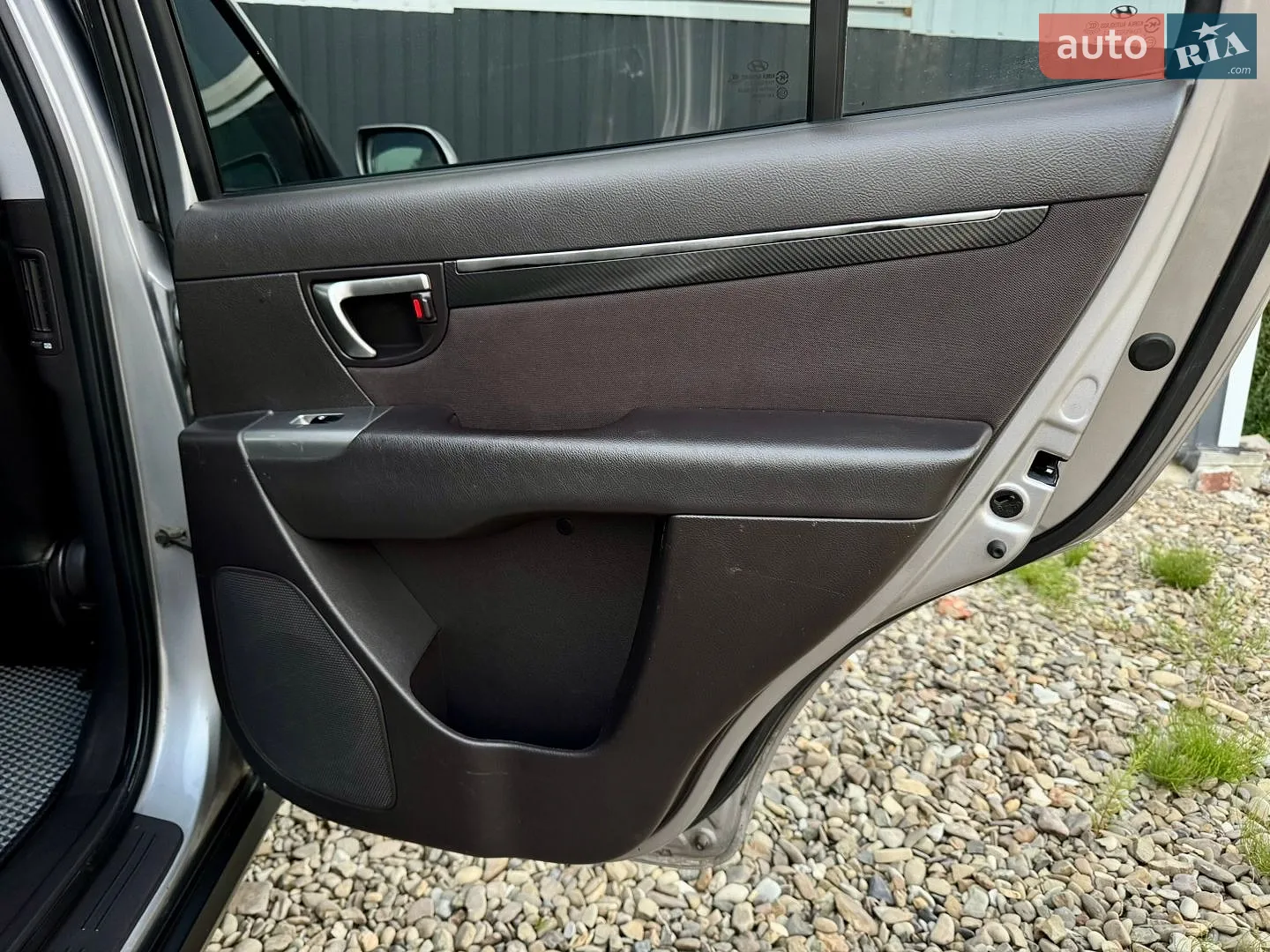 2011 Hyundai Santa Fe - мініатюра 84