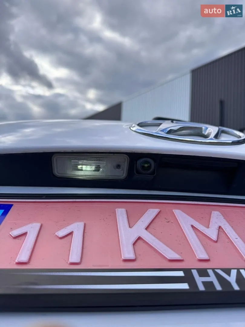 2013 Hyundai Santa Fe - мініатюра 65