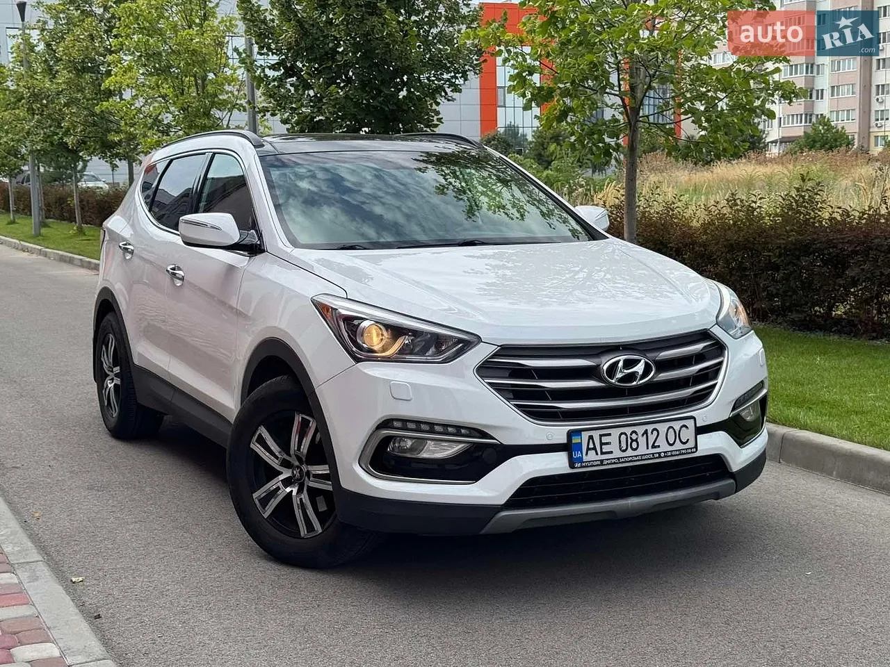 2018 Hyundai Santa Fe - мініатюра 58