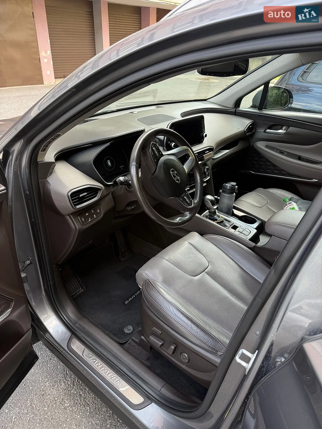 2019 Hyundai Santa Fe - мініатюра 11