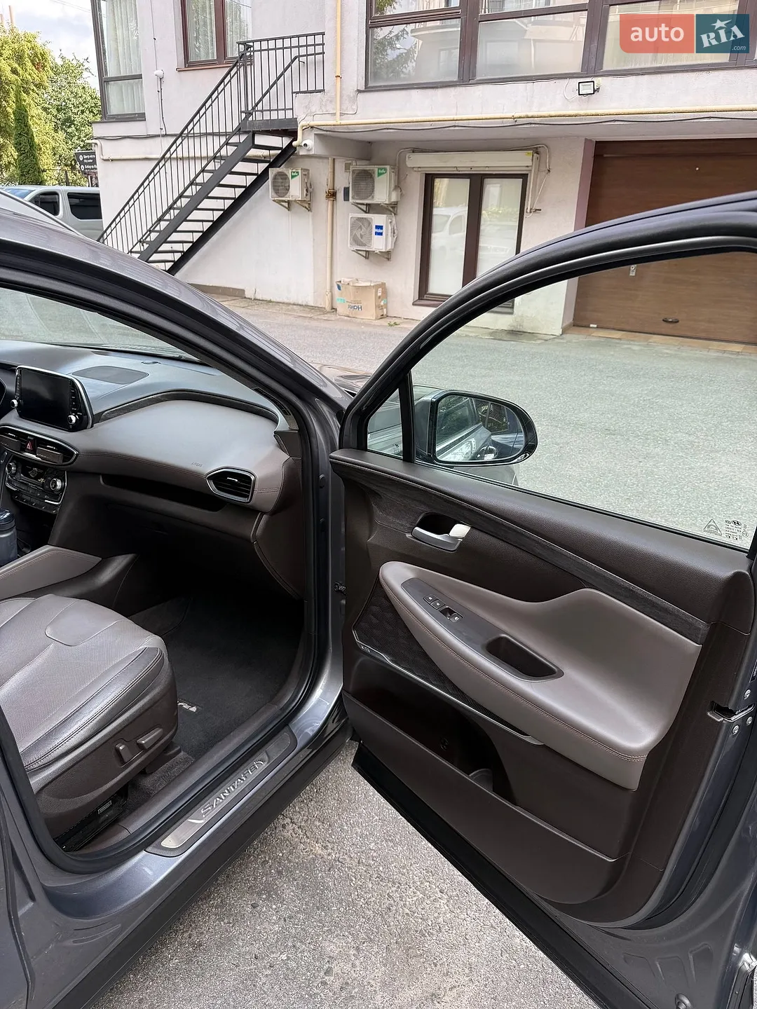2019 Hyundai Santa Fe - мініатюра 16