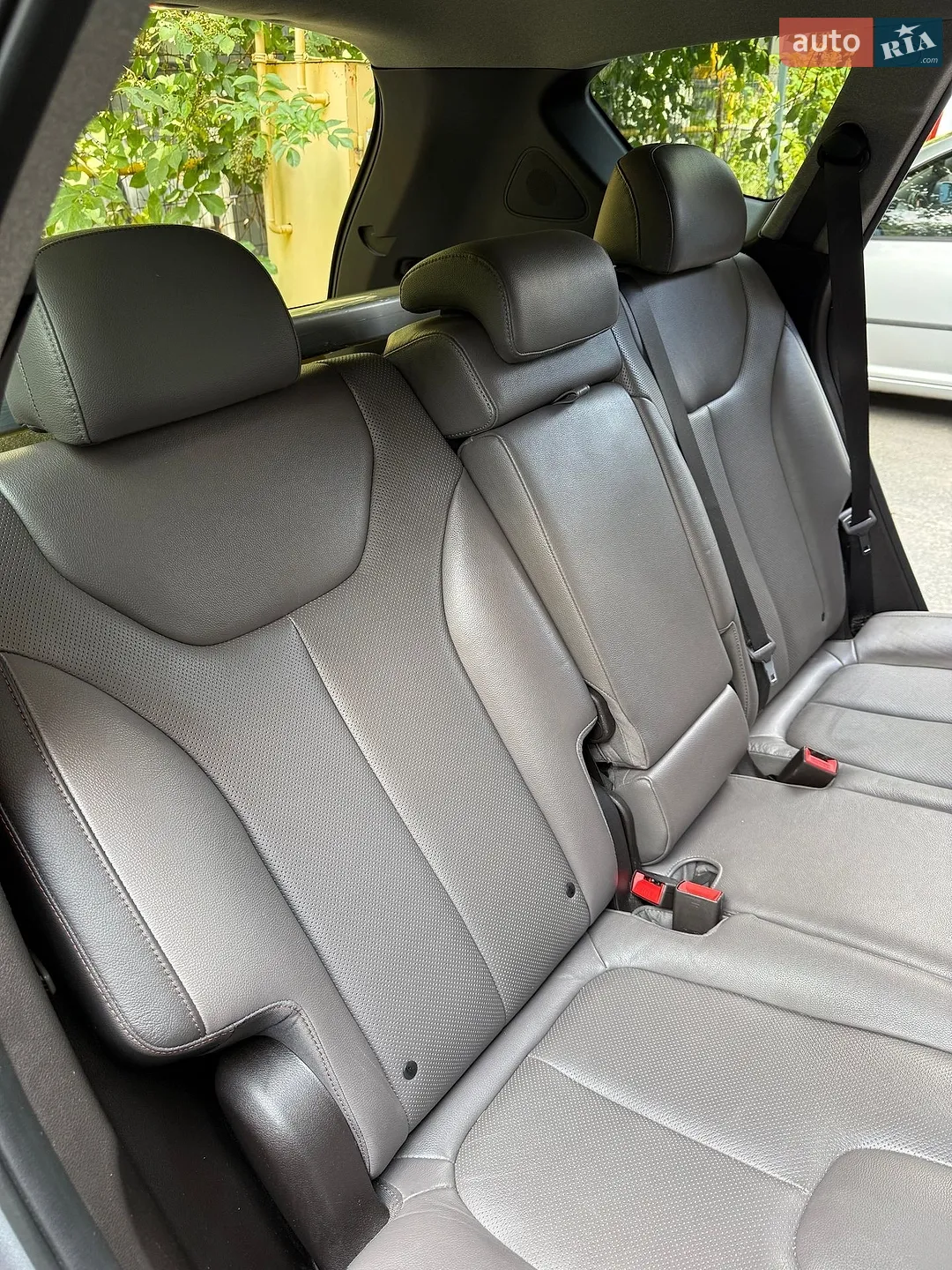 2019 Hyundai Santa Fe - мініатюра 19