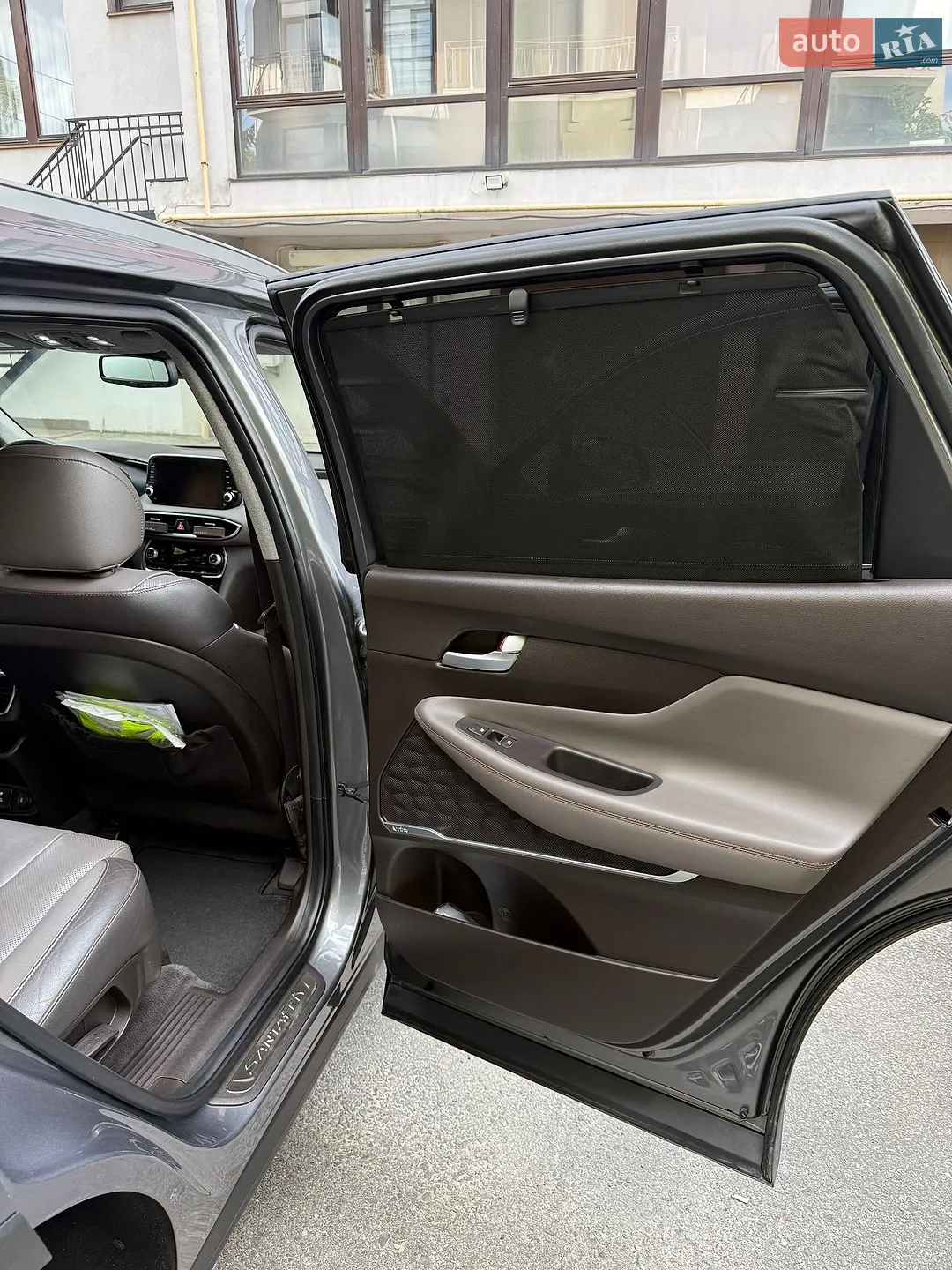 2019 Hyundai Santa Fe - мініатюра 20