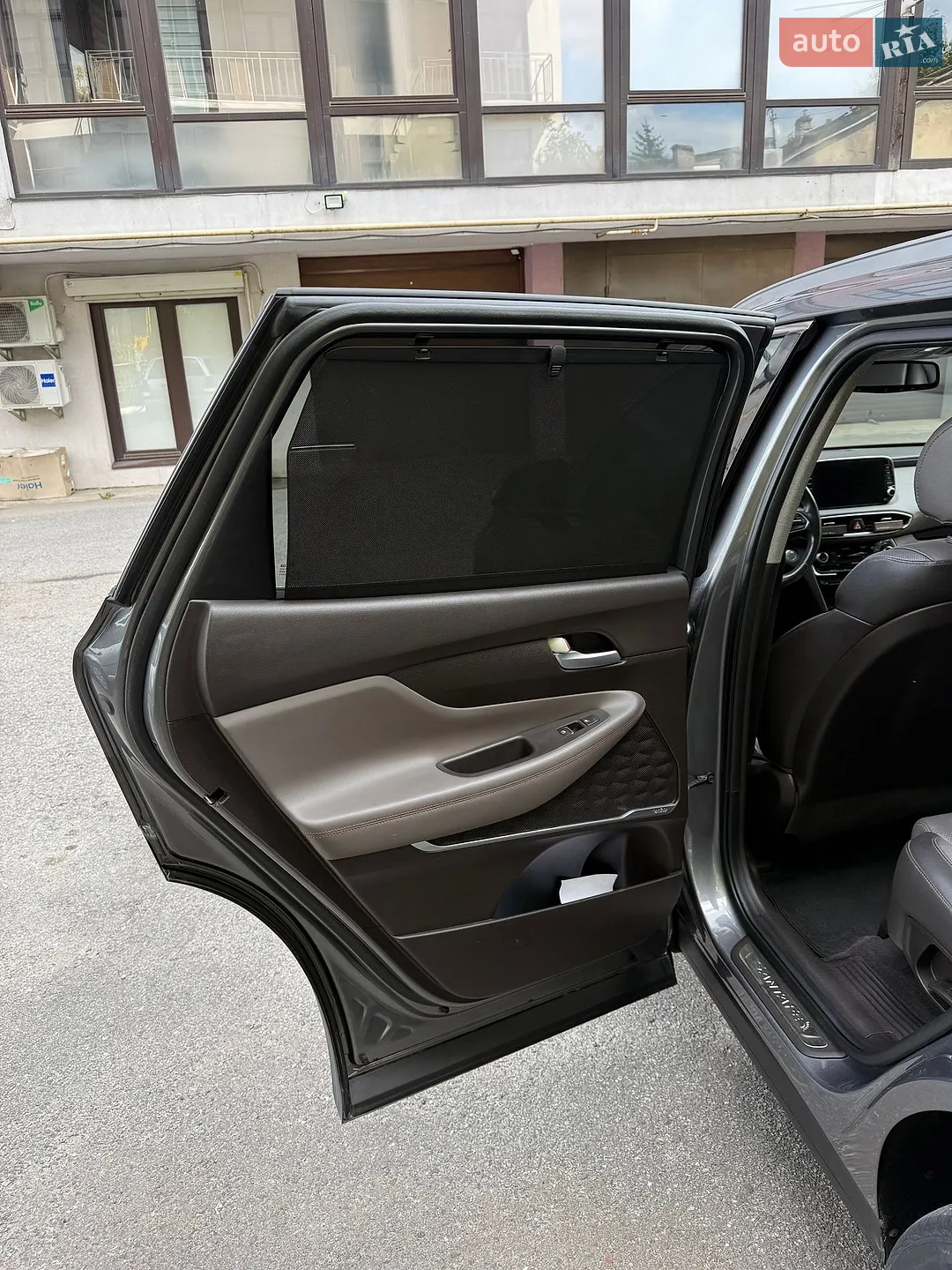 2019 Hyundai Santa Fe - мініатюра 21