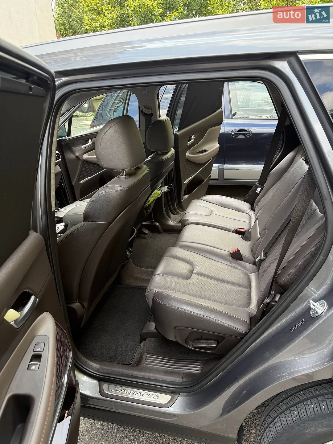 2019 Hyundai Santa Fe - мініатюра 22