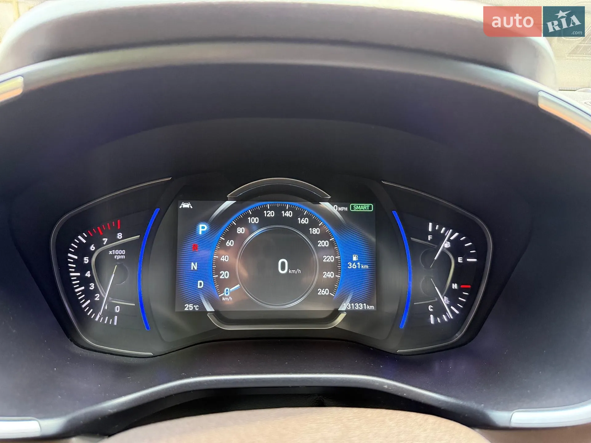 2019 Hyundai Santa Fe - мініатюра 29