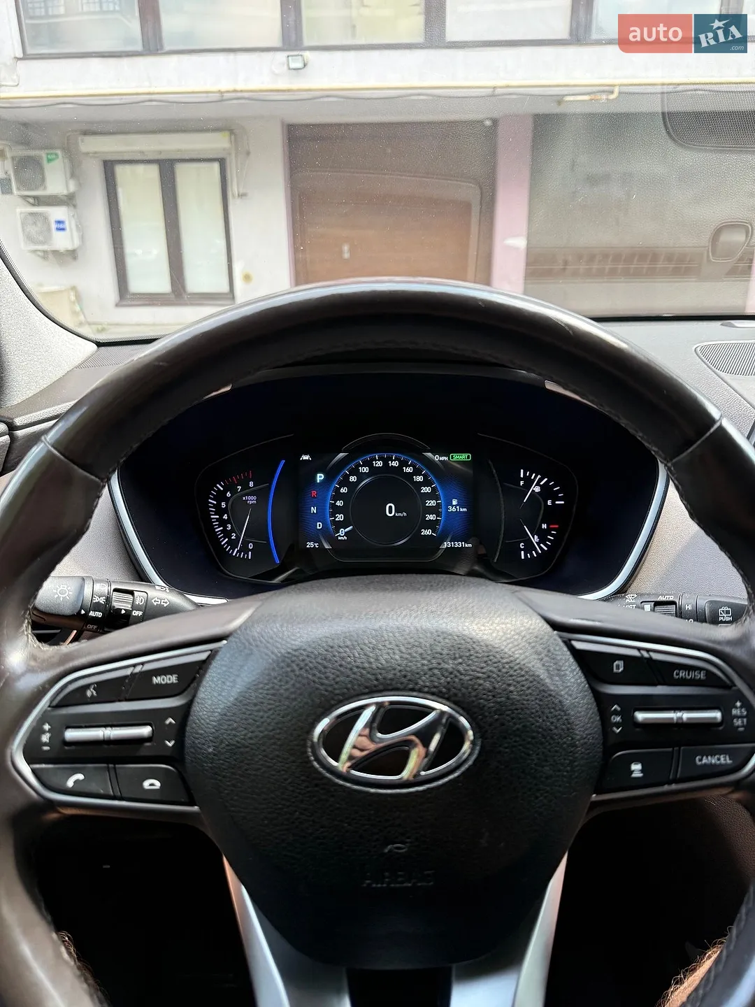 2019 Hyundai Santa Fe - мініатюра 30