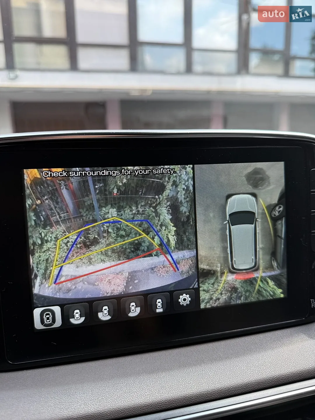 2019 Hyundai Santa Fe - мініатюра 36