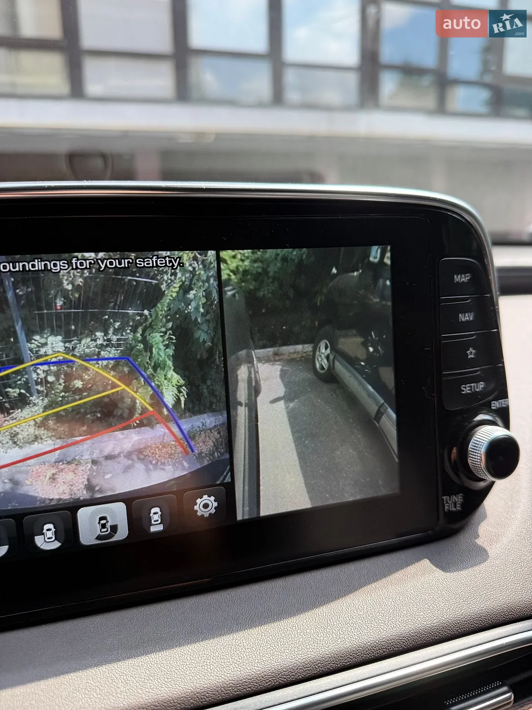 2019 Hyundai Santa Fe - мініатюра 33
