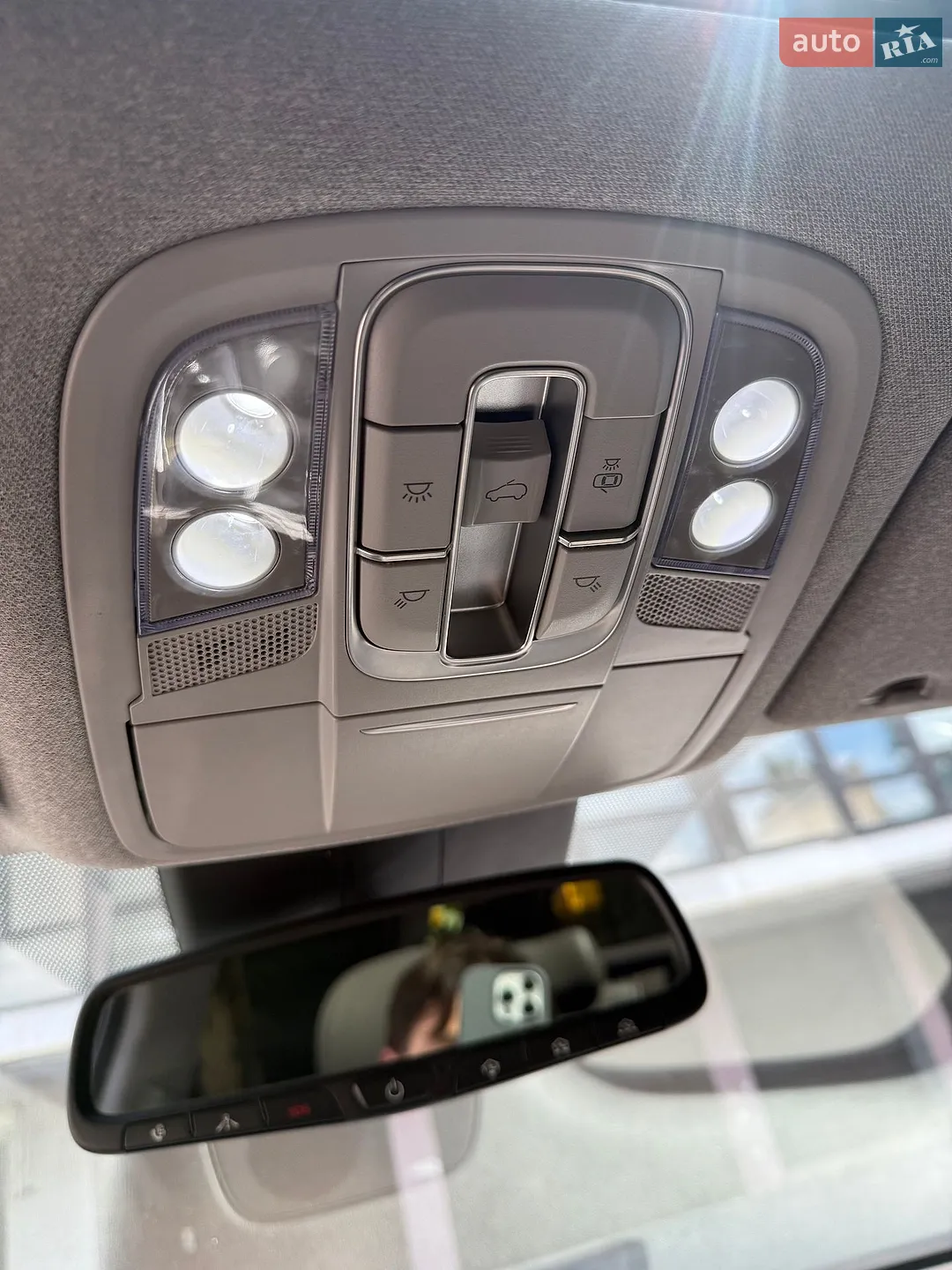 2019 Hyundai Santa Fe - мініатюра 35