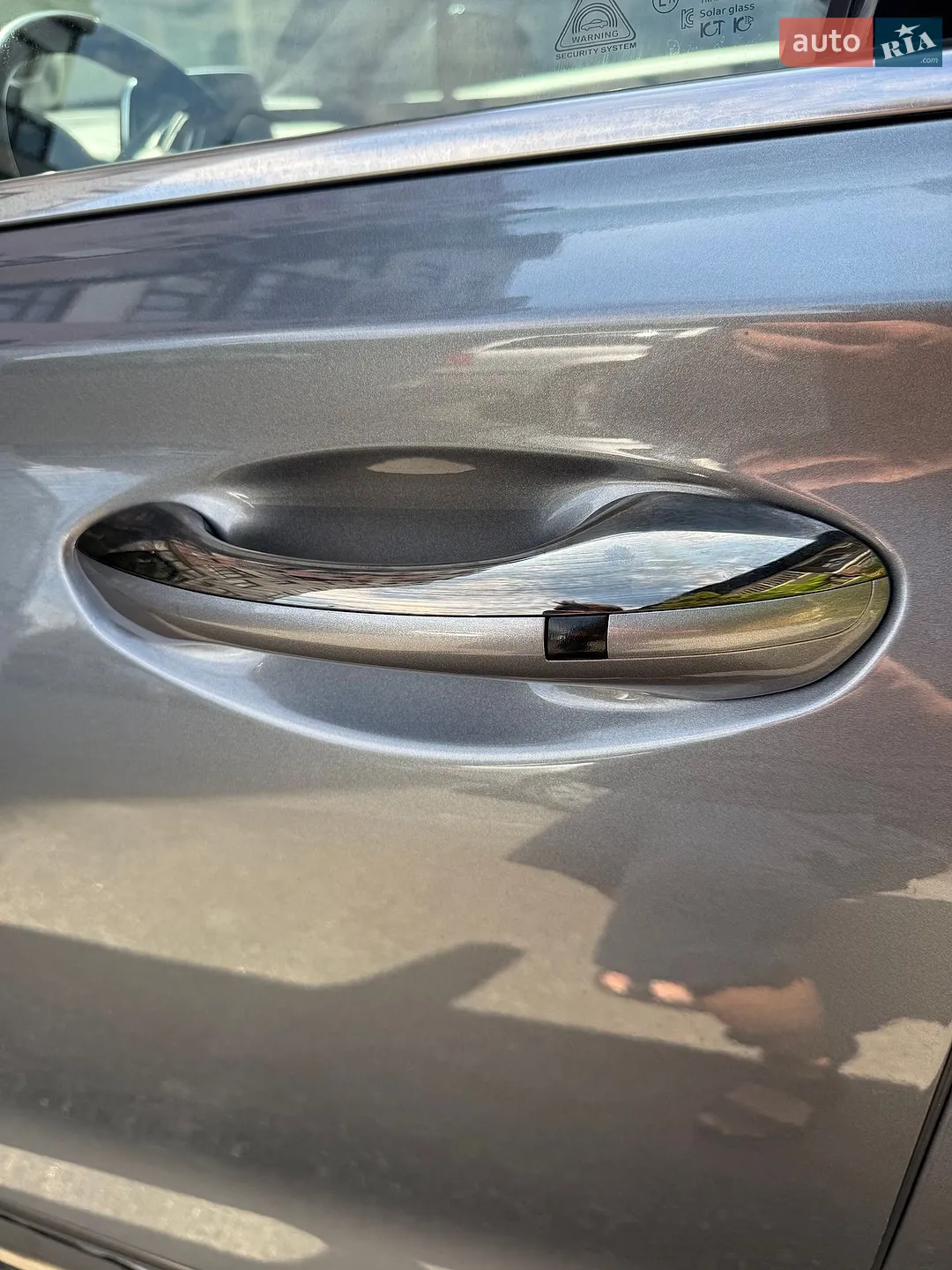 2019 Hyundai Santa Fe - мініатюра 37