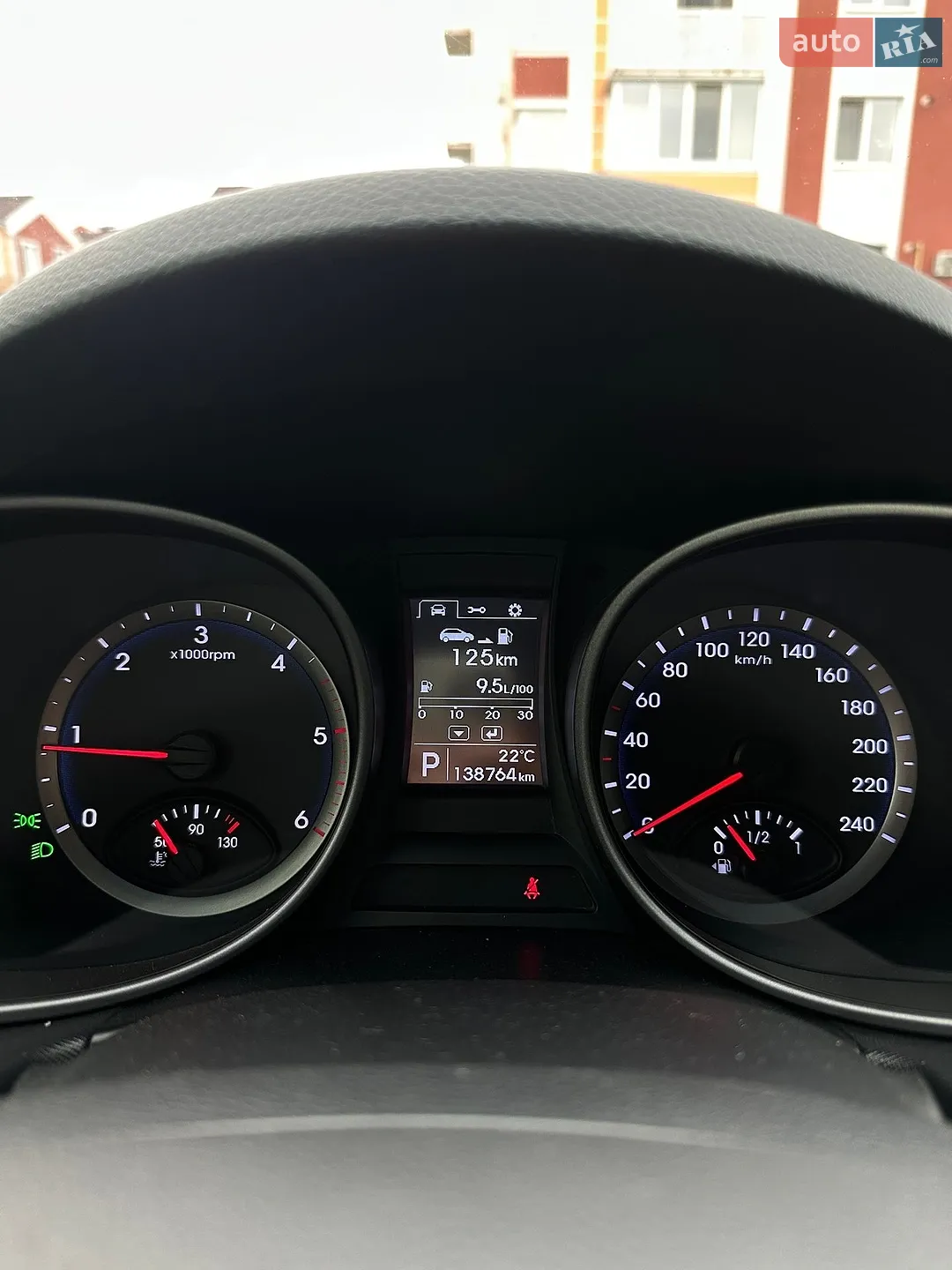 2013 Hyundai Santa Fe - мініатюра 27