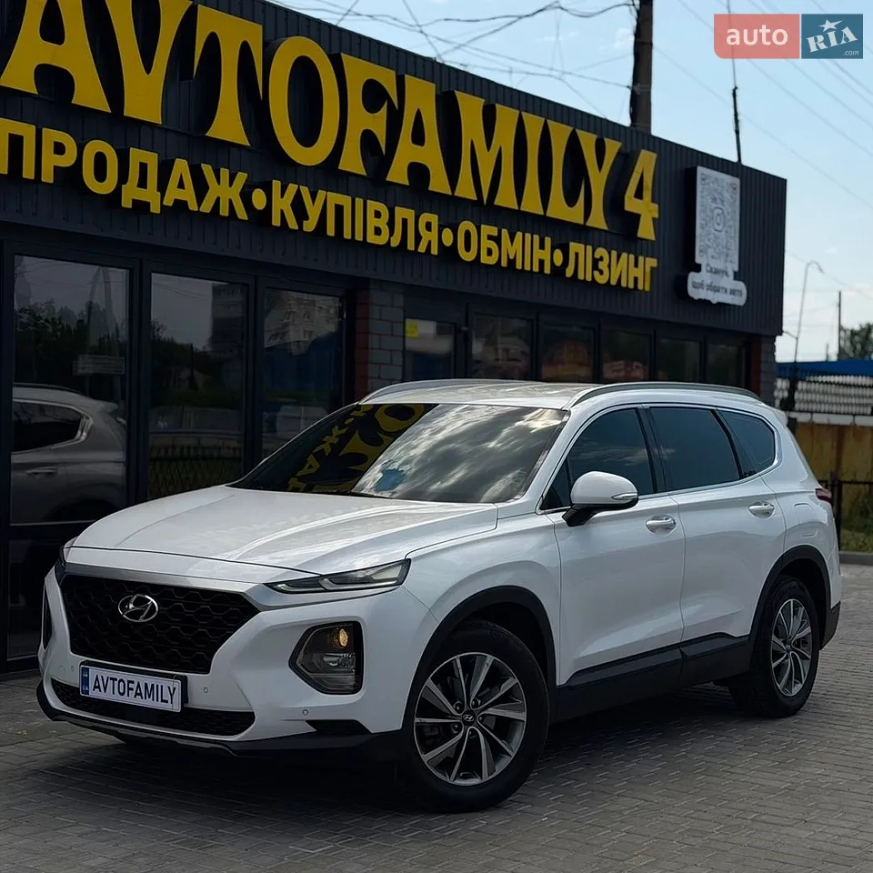 2018 Hyundai Santa Fe - мініатюра 59