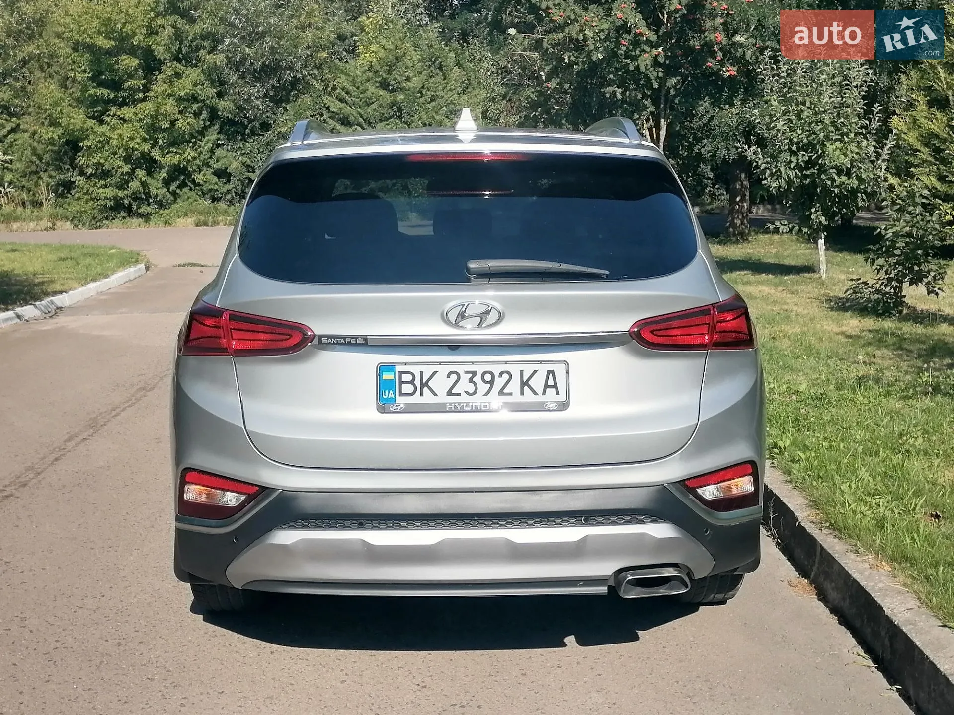 2020 Hyundai Santa Fe - мініатюра 42