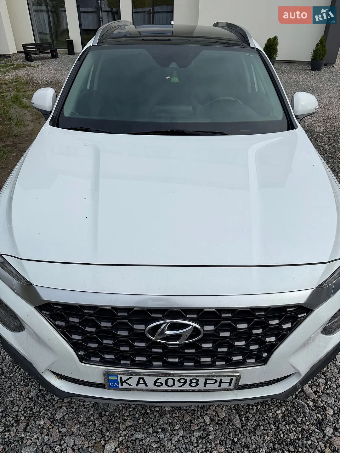 2018 Hyundai Santa Fe - мініатюра 29