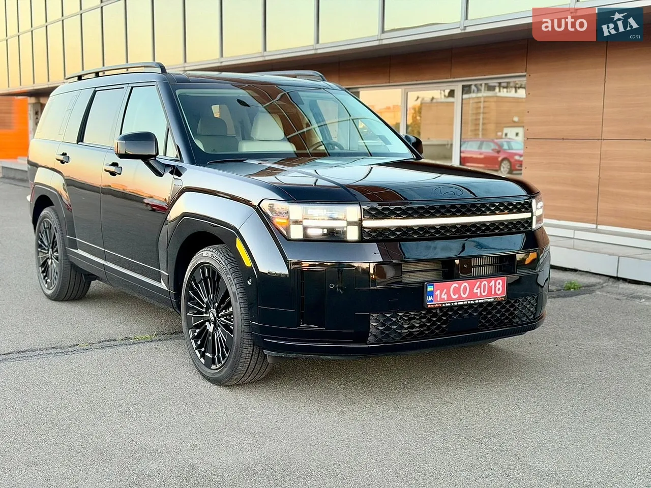 2023 BMW X5 - мініатюра 85