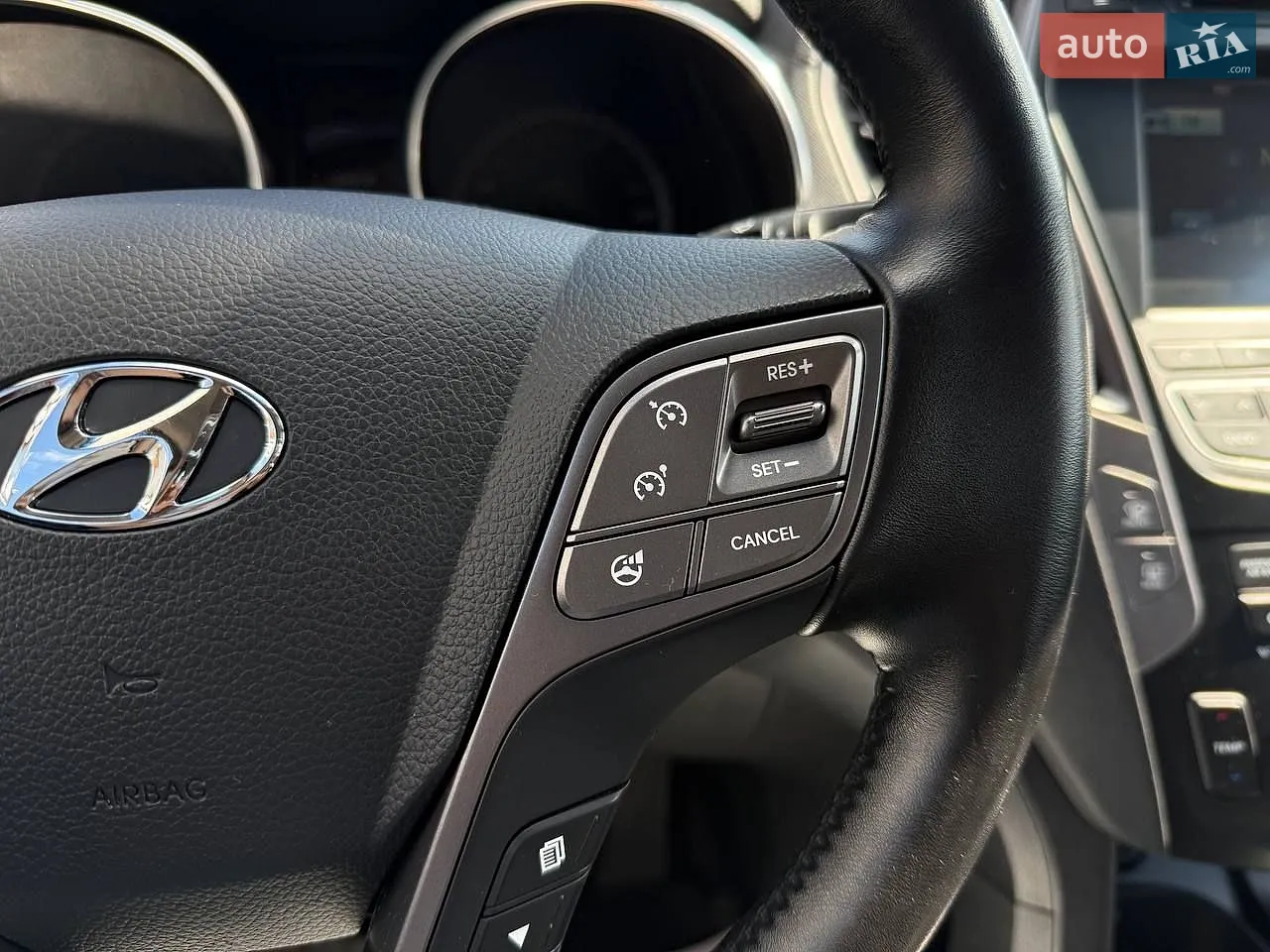 2013 Hyundai Santa Fe - мініатюра 19