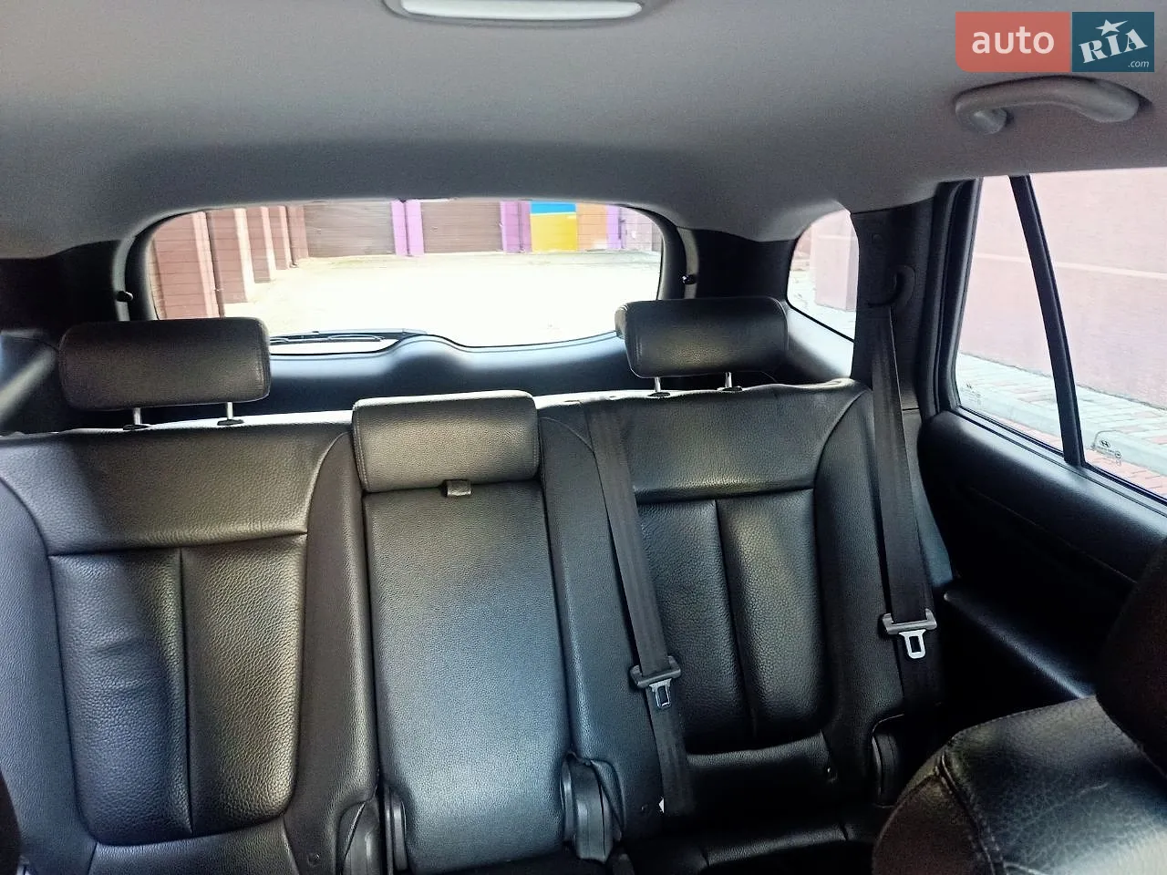 2011 Hyundai Santa Fe - мініатюра 10