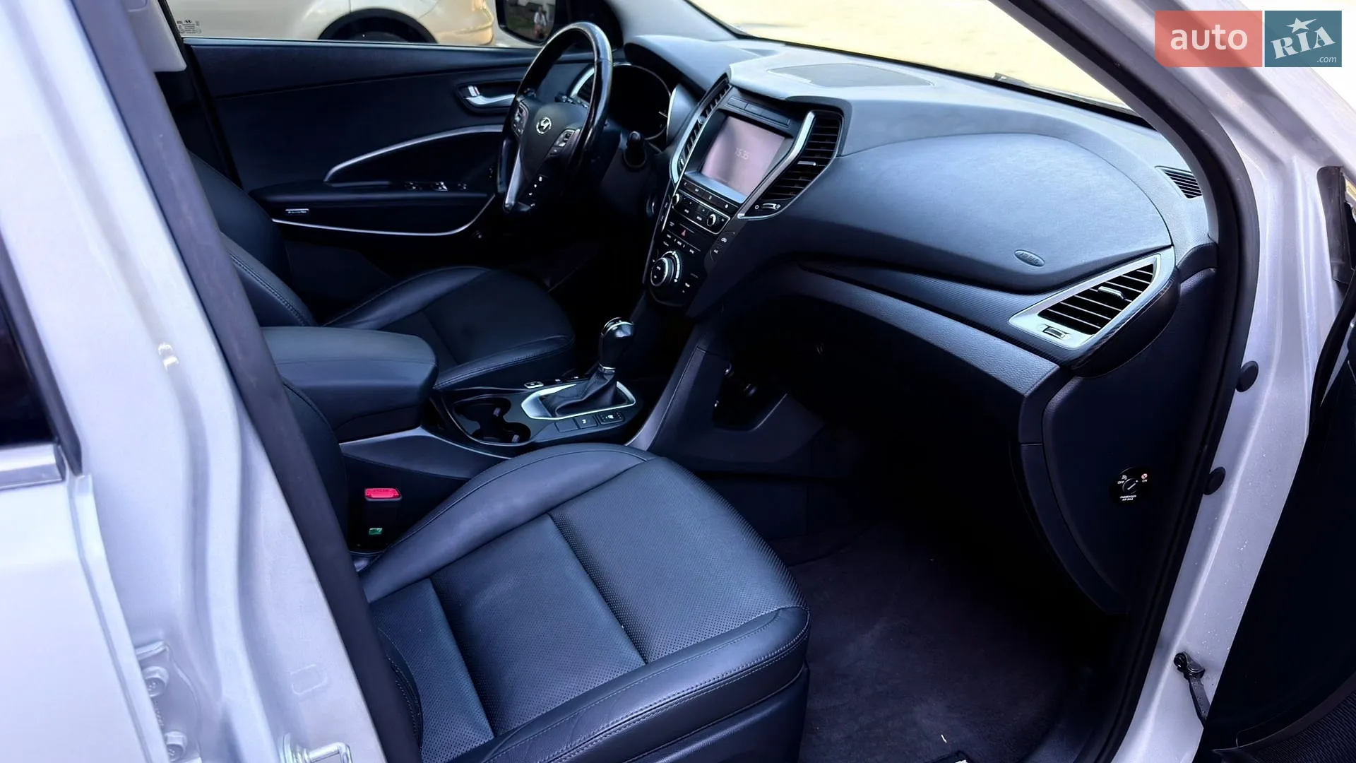 2017 Hyundai Santa Fe - мініатюра 25