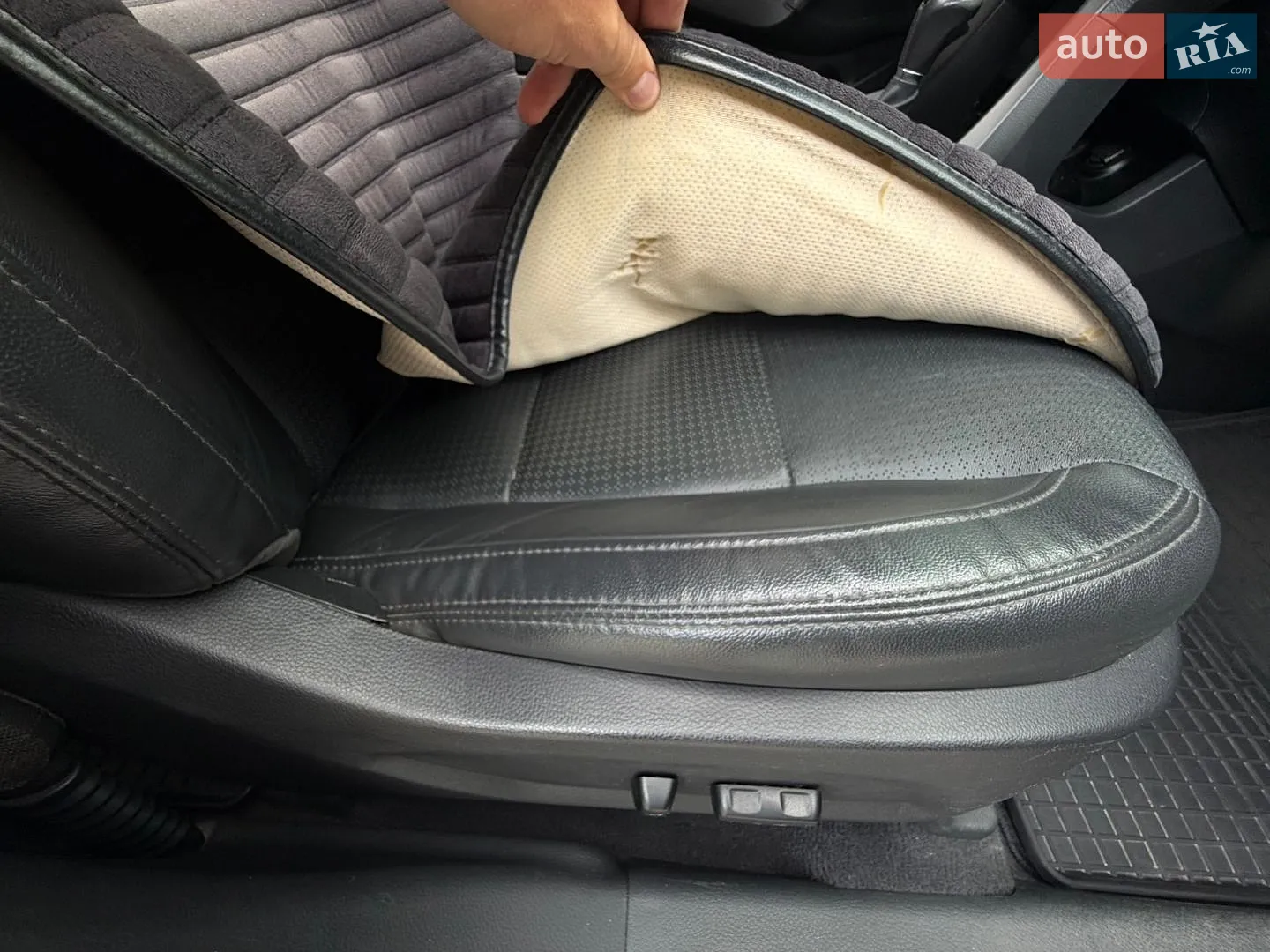 2015 Hyundai Santa Fe - мініатюра 40