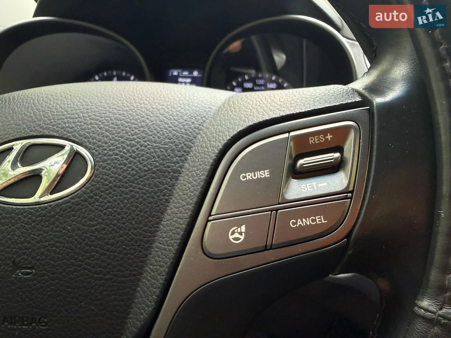 2015 Hyundai Santa Fe - мініатюра 49