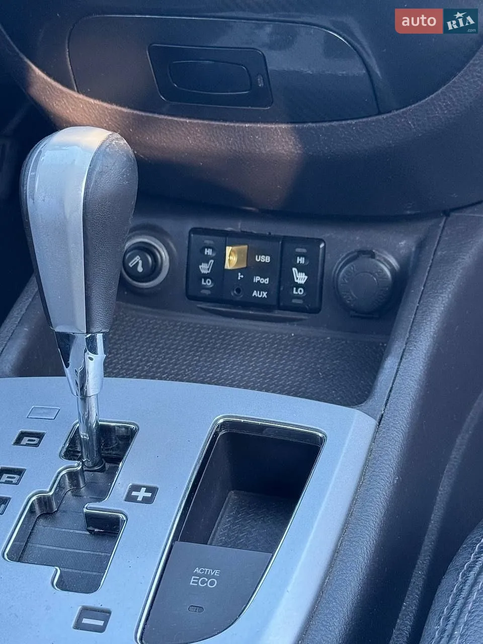 2011 Hyundai Santa Fe - мініатюра 9