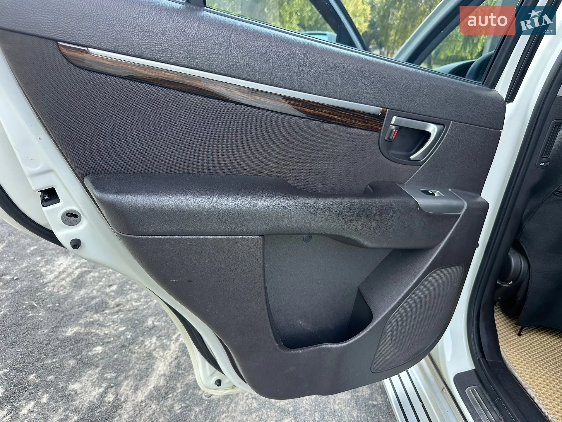 2011 Hyundai Santa Fe - мініатюра 35