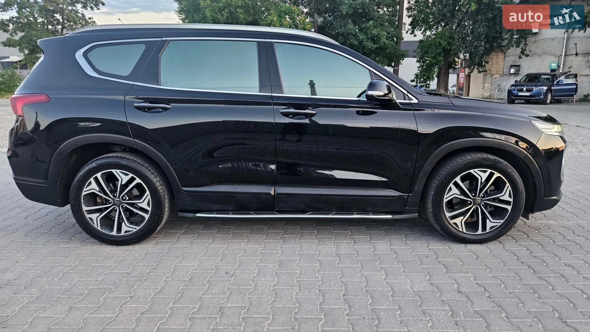 2018 Hyundai Santa Fe - мініатюра 6