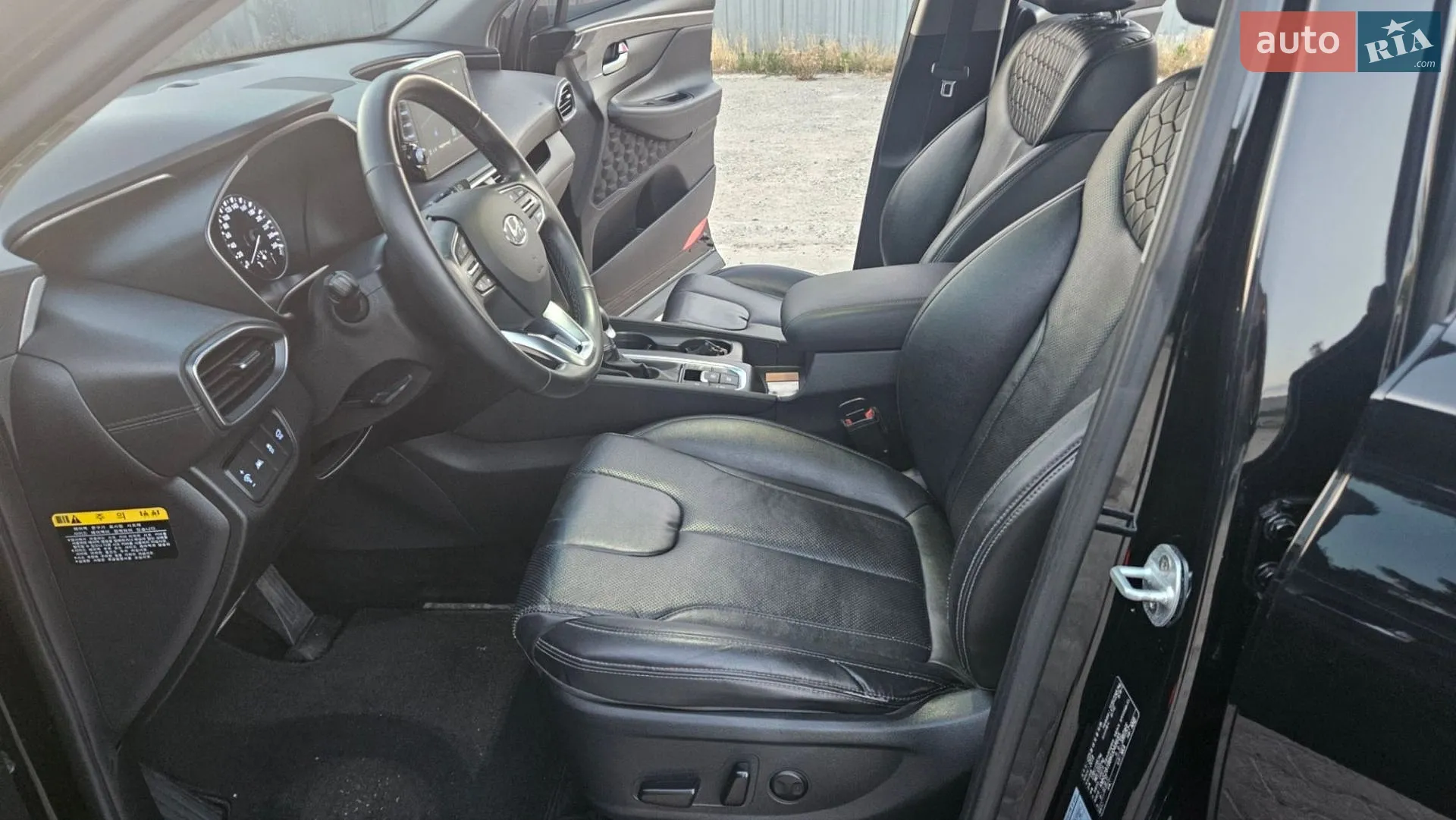 2018 Hyundai Santa Fe - мініатюра 19