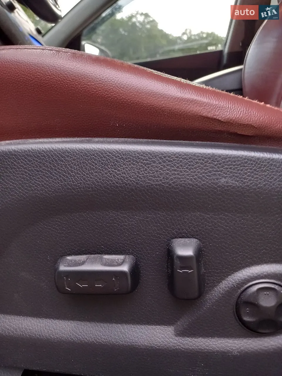2013 Hyundai Santa Fe - мініатюра 23