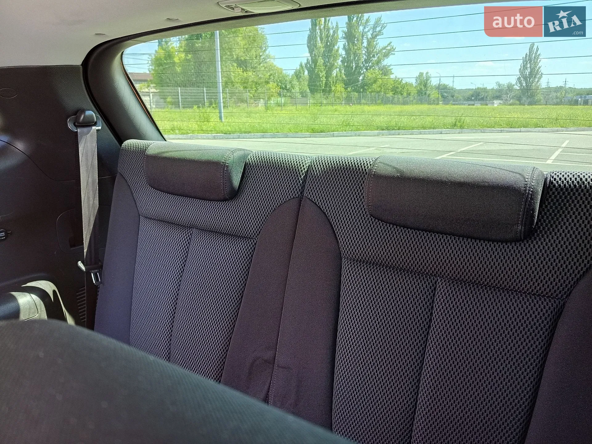 2011 Hyundai Santa Fe - мініатюра 40