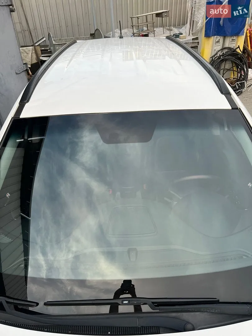 2013 Hyundai Santa Fe - мініатюра 24