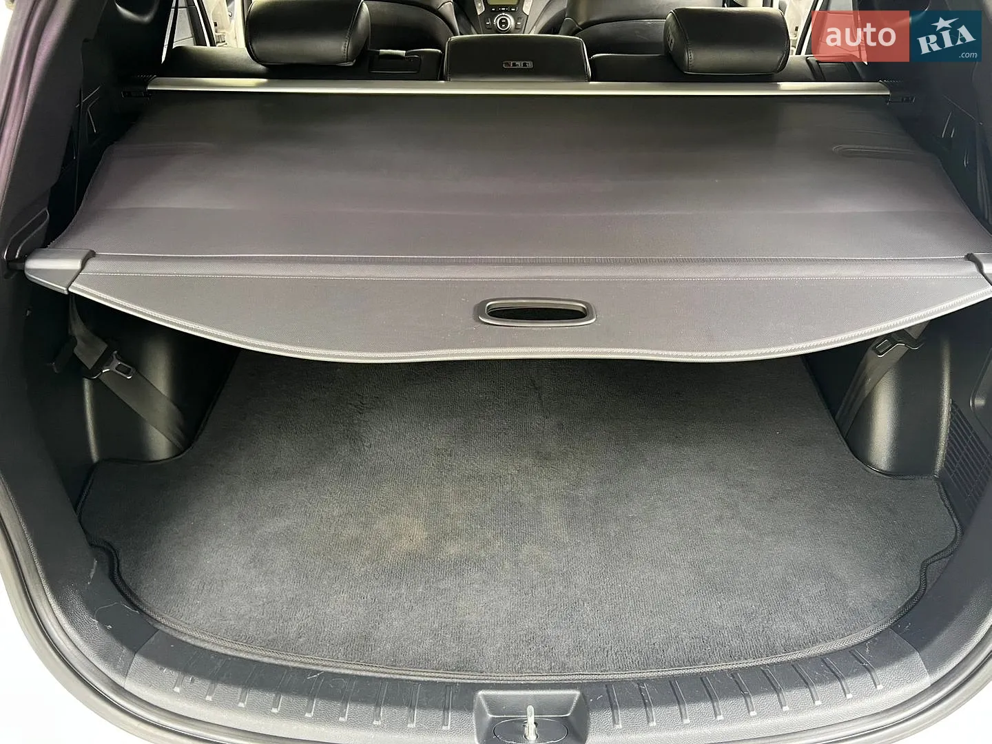 2013 Hyundai Santa Fe - мініатюра 46