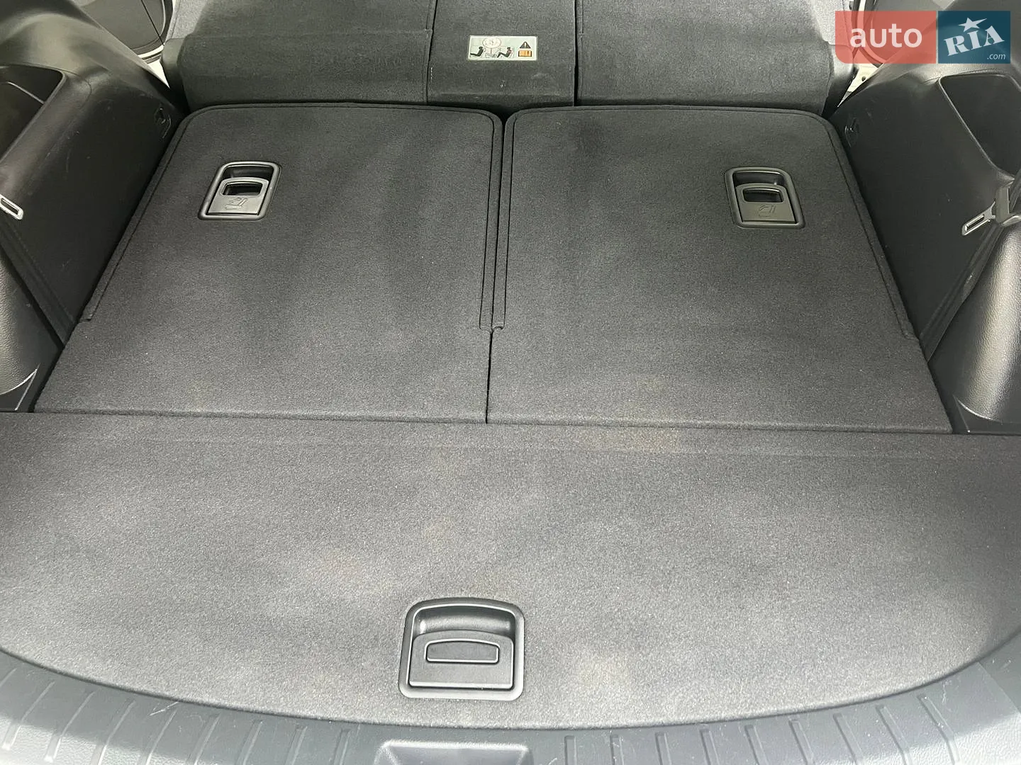 2013 Hyundai Santa Fe - мініатюра 47