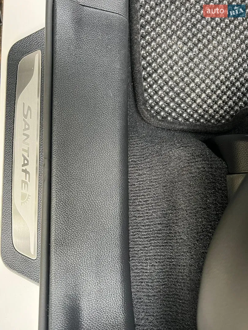 2013 Hyundai Santa Fe - мініатюра 98