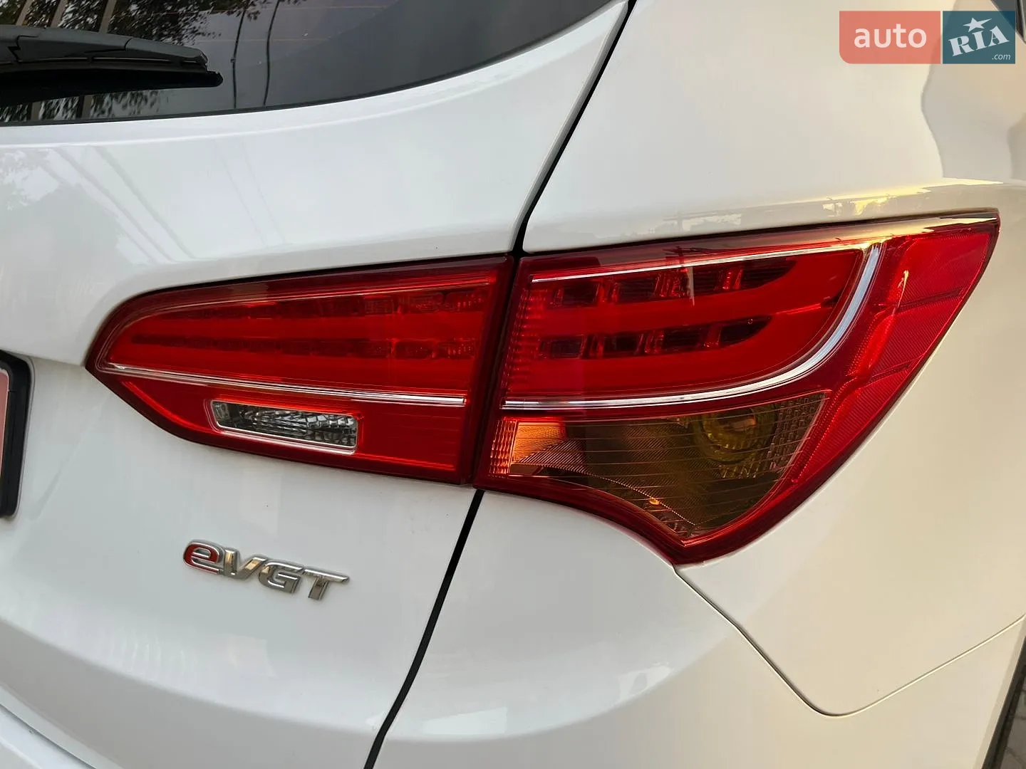 2013 Hyundai Santa Fe - мініатюра 109