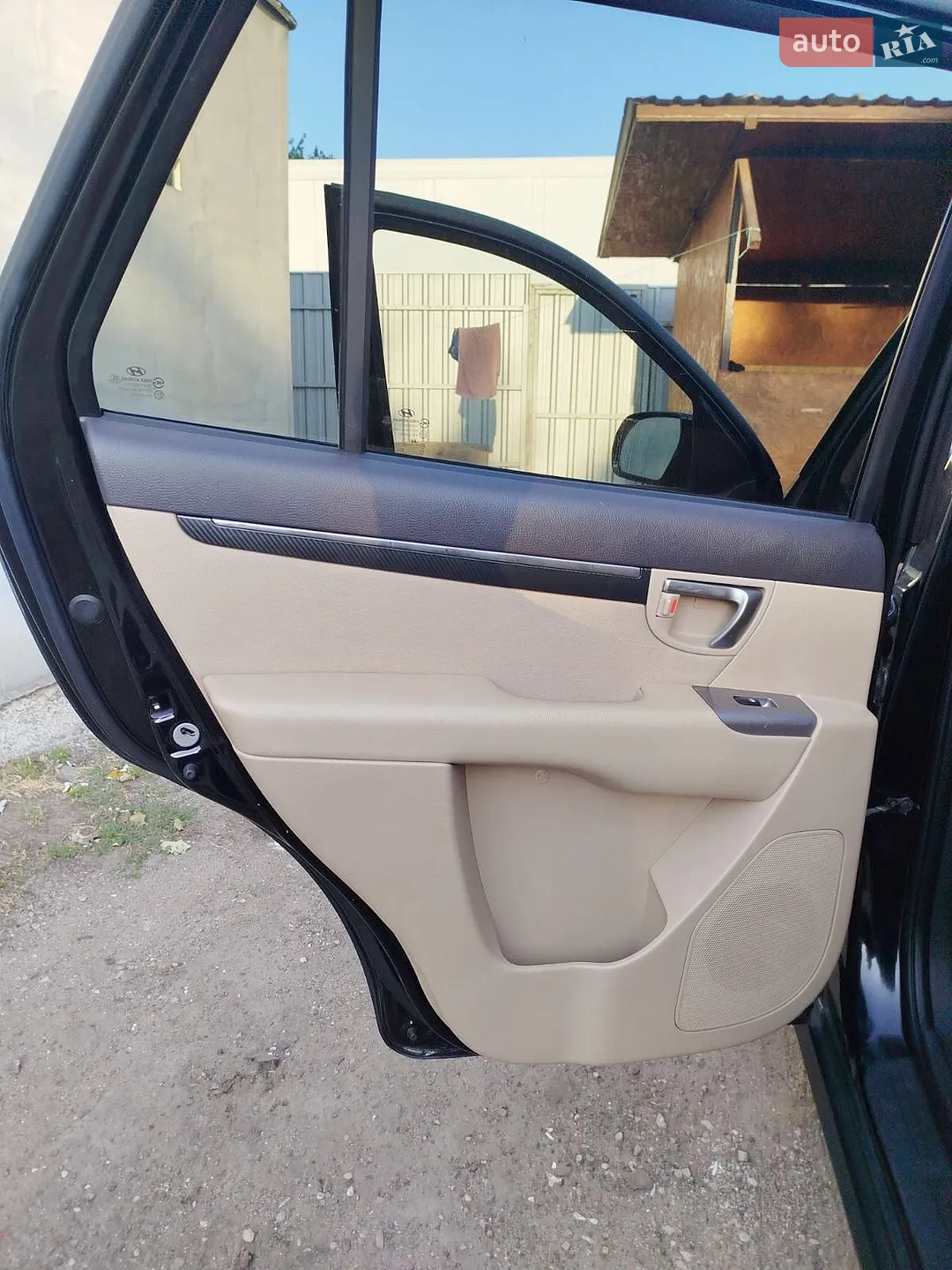 2010 Hyundai Santa Fe - мініатюра 15