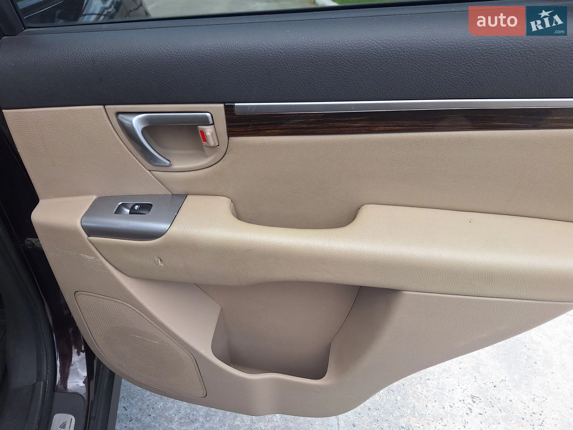 2012 Hyundai Santa Fe - мініатюра 17