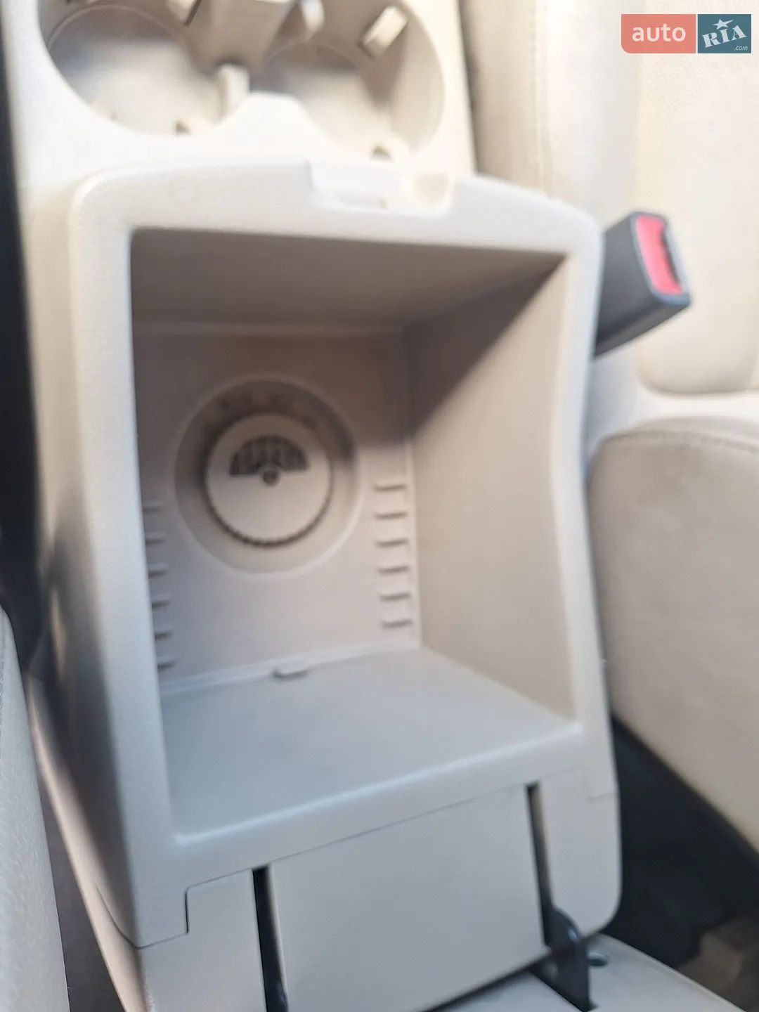 2012 Hyundai Santa Fe - мініатюра 22