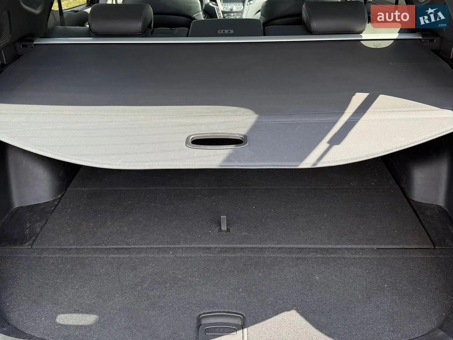 2014 Hyundai Santa Fe - мініатюра 23