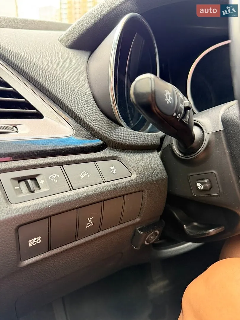 2014 Hyundai Santa Fe - мініатюра 28
