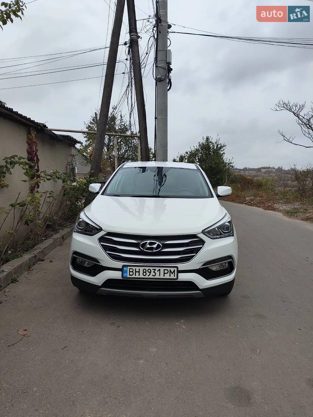 2018 Hyundai Santa Fe - мініатюра 4