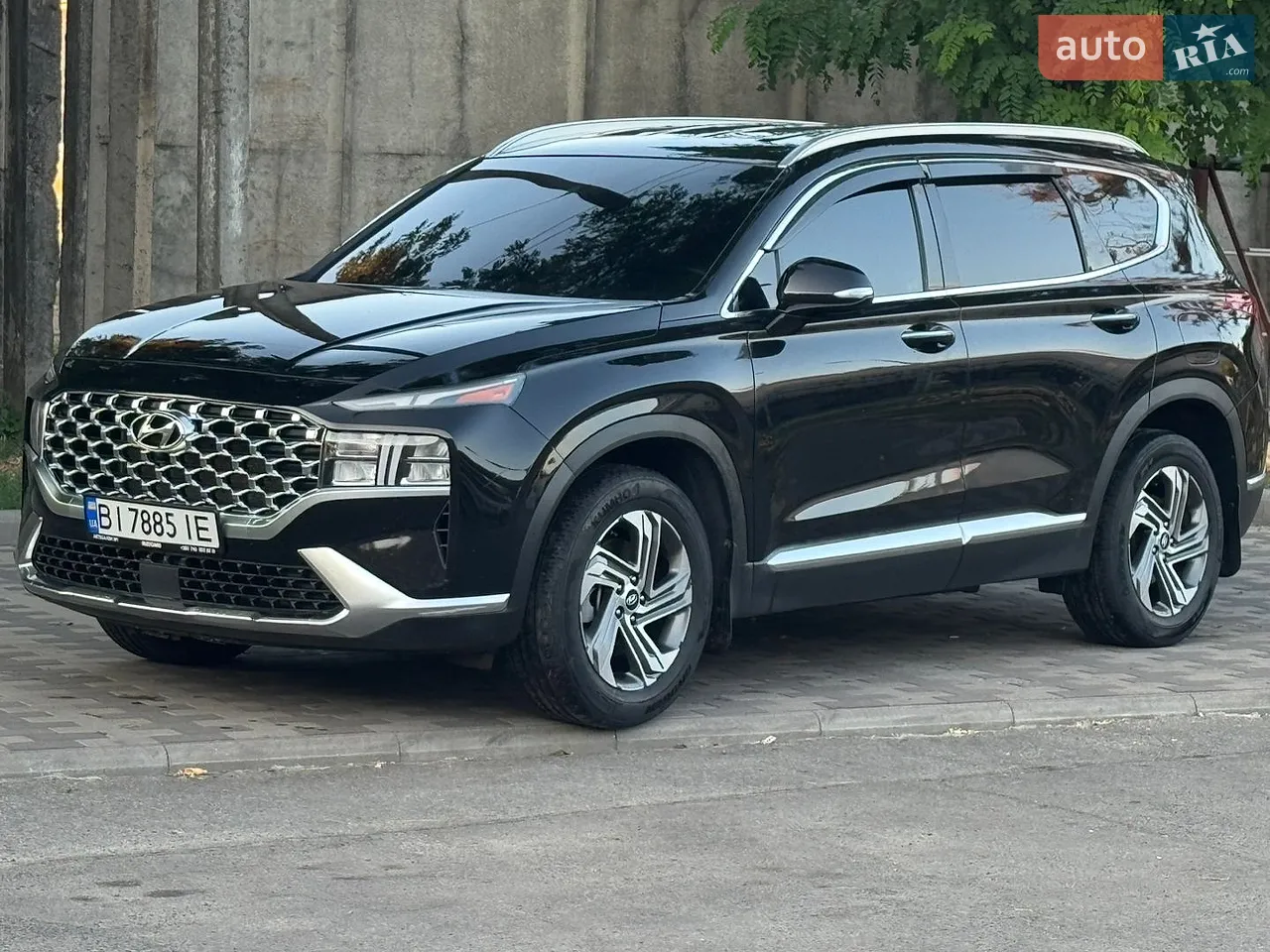 2022 Hyundai Santa Fe - мініатюра 25