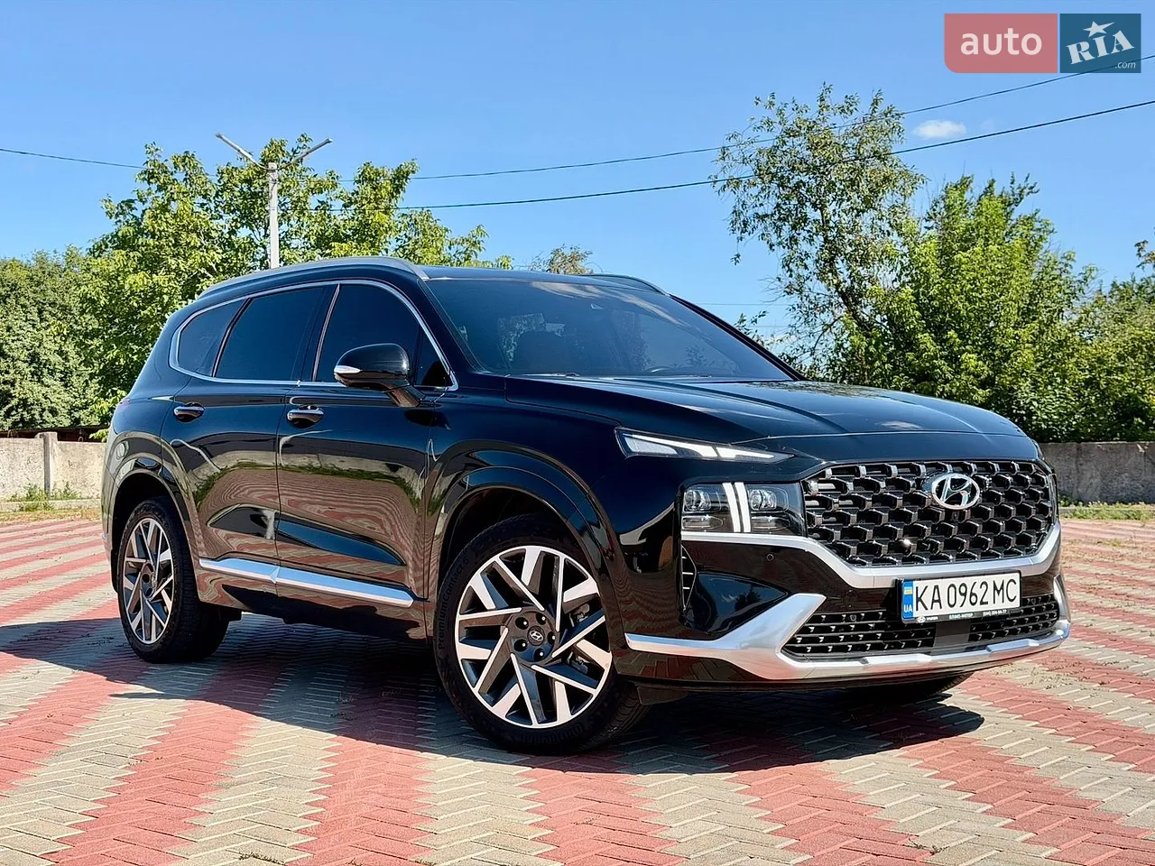 2022 Hyundai Santa Fe - мініатюра 46