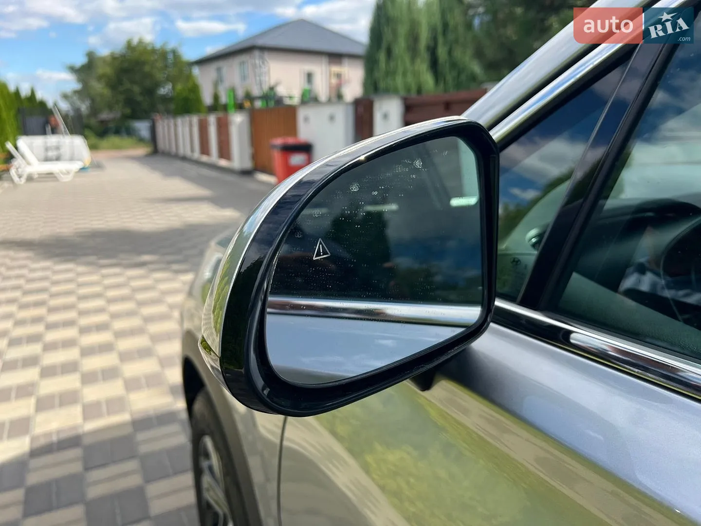 2022 Hyundai Santa Fe - мініатюра 18