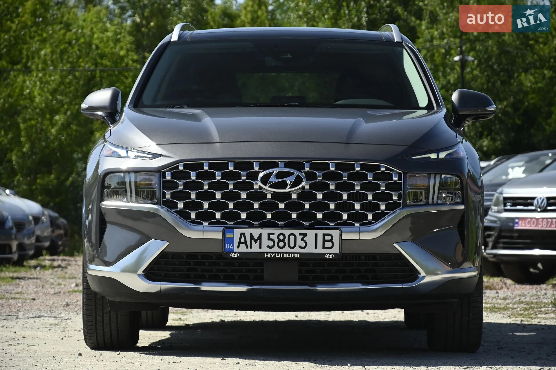 2023 Hyundai Santa Fe - мініатюра 5