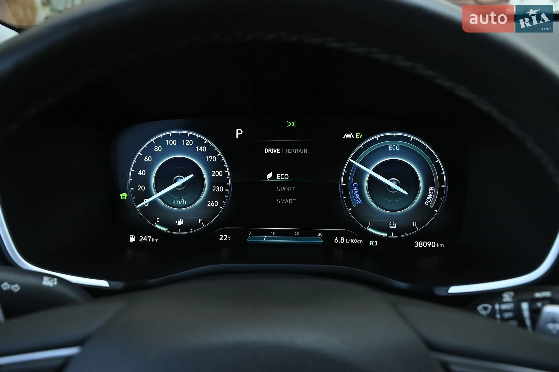 2023 Hyundai Santa Fe - мініатюра 27