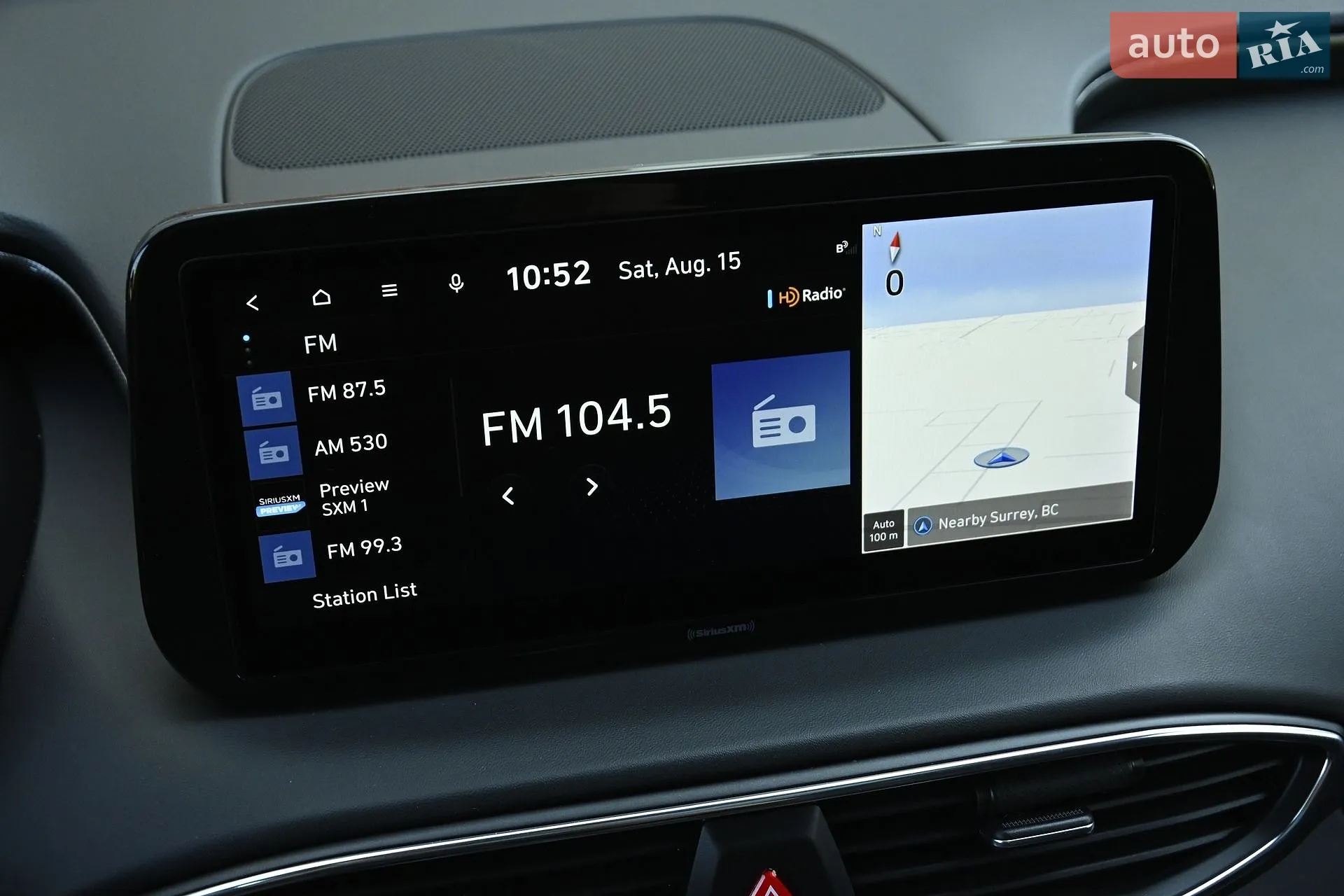 2023 Hyundai Santa Fe - мініатюра 29