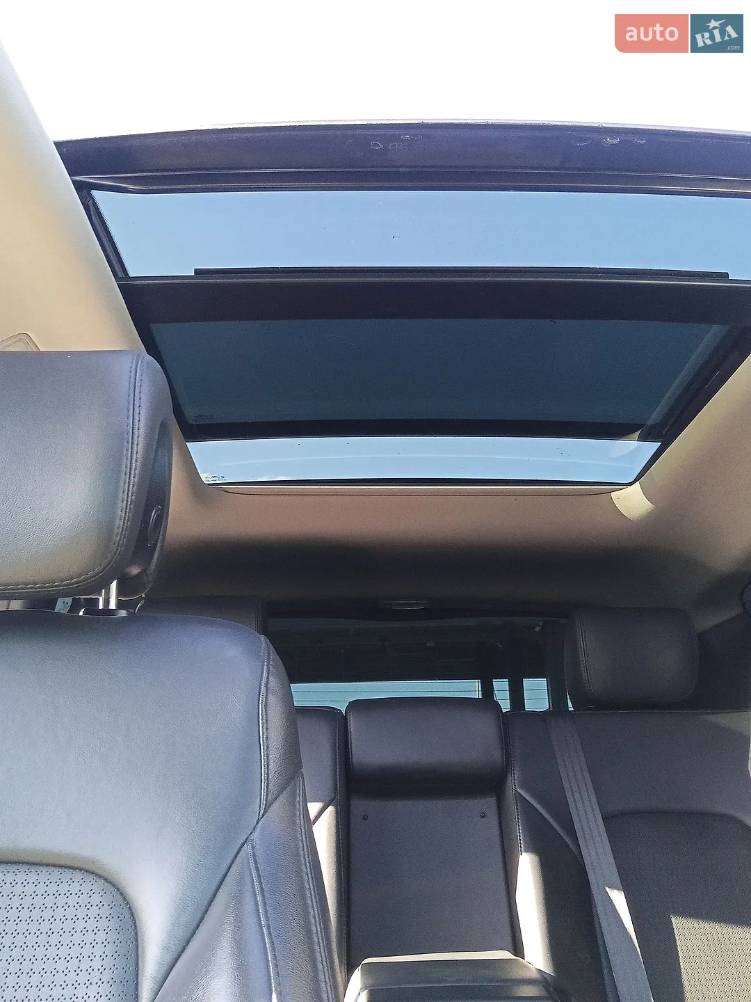 2014 Hyundai Santa Fe - мініатюра 22